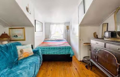 Chill Fire Island Beachfront Cottage with Amazing Bay and Sunset Views, Perfect Location in Fair Harbor - Foto 28