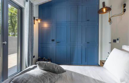 Villa Bijur in Brajkovići - Haus für 8 Personen - Photo 27