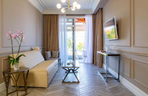 Ormos Luxury Suites Ammos - Photo 1