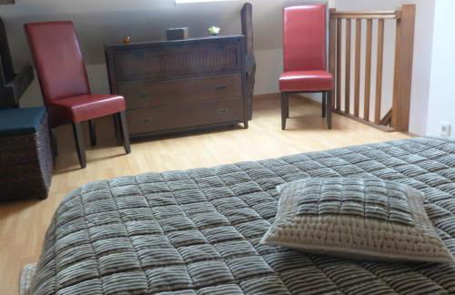 Gîte et Relais Equestre de Marie - Foto 32