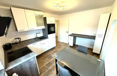 Schicke Wohnung Nähe Hannover TOP Anbindung WiFi - Foto 18