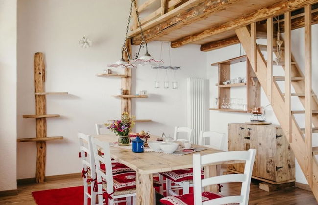 Maso Del Fieno - Photo 10