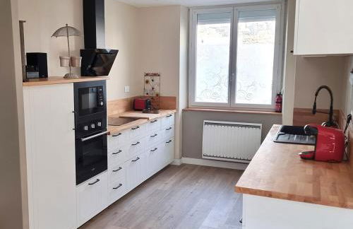 KerMady, maison proche de la mer - Foto 8