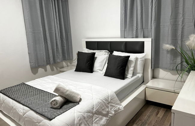 Spat Apartment - Foto 16