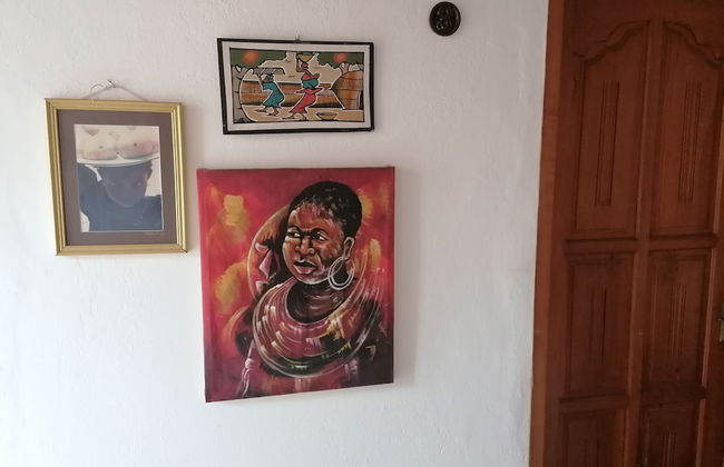 Villa Sankofa - Photo 36