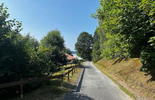 Gîte au bord du lac - Photo 28