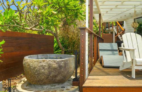 Bond House 4 Bedroom Home by RedAwning - Foto 48