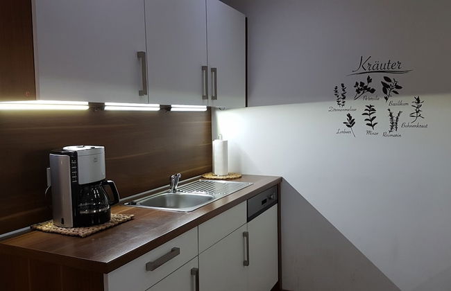 Eifel Dream Landhaus - Photo 25