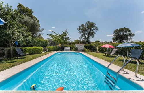 Sevenfarm Turismo Rural - Foto 37