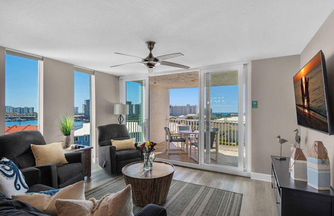 Dolphin Point #602a - Foto 13