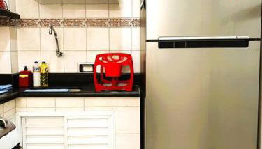Amplo Apartamento no Posto 4 - Foto 5