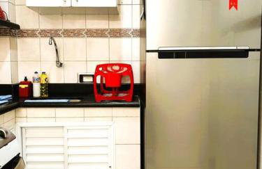 Amplo Apartamento no Posto 4 - Foto 5