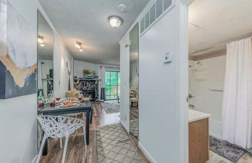 Wildcat Den by Ruidoso Vacation Rentals - Foto 14