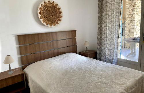 Mas provençal - Beautiful Provencal farmhouse, heated pool - Foto 16