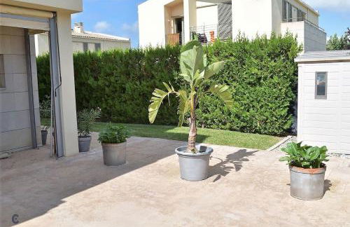 VILLA CARPE DIEM - Puig de Ros- Mallorca - Foto 11