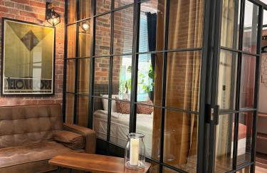 Loft przy Ratuszu - Foto 4