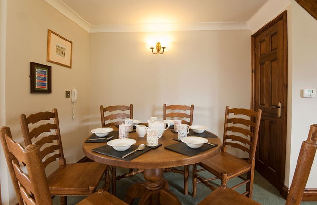 Green Acres Cottages - Foto 15