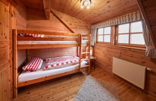 Ferienwohnungen Fausts Blockhaus - Photo 15