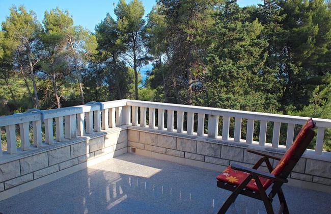 Apartment Bruna - Foto 13