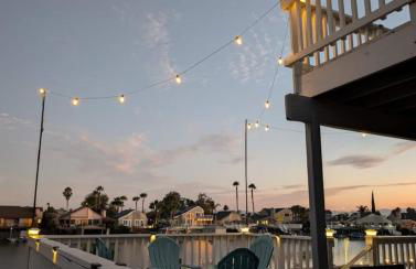 3 Bedrooms - Game Room - On the water - Foto 19