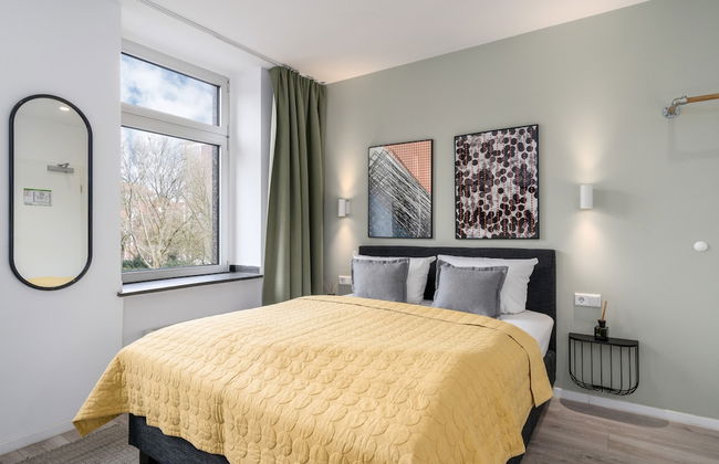 BRIGHT Dortmund City Center - Foto 2