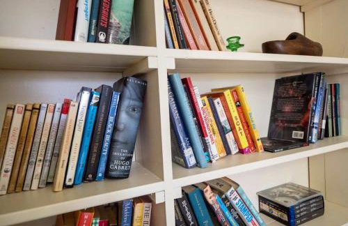 Berkshire Vacation Rentals: Renovated Five Bedrooms In Historic Williamstown - Foto 49