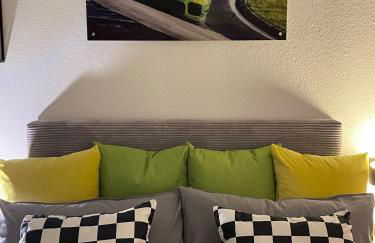 36 Nürburgring in Mayen - Foto 7