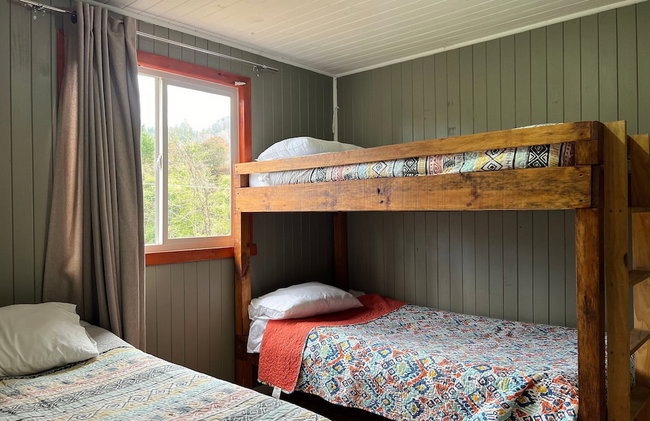 Oceana Suites Rayen Lican-Ray - Foto 12