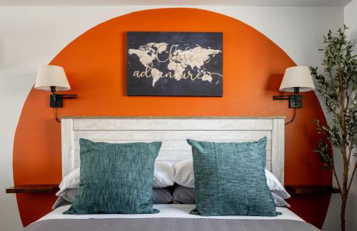 McKamy Cottage at Wrenwood Ranch, King Bed - Foto 7