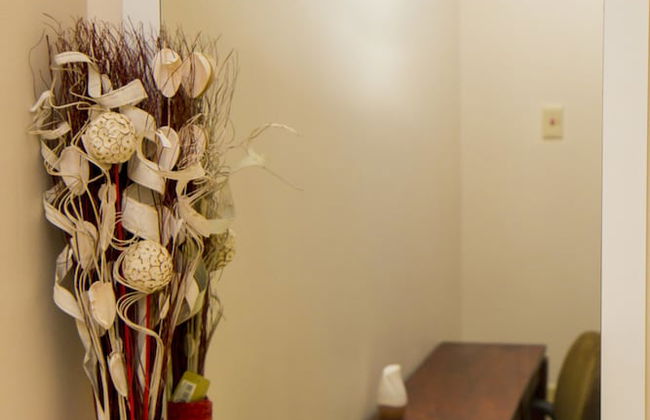 Port of Spain Breezy Guest Apartment - Foto 9