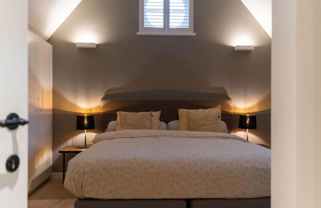 Beautiful Holiday Home in Vlaanderen With Shared Pool - Foto 26