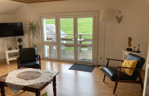 Ferienhaus Rennsteigblick - Foto 7