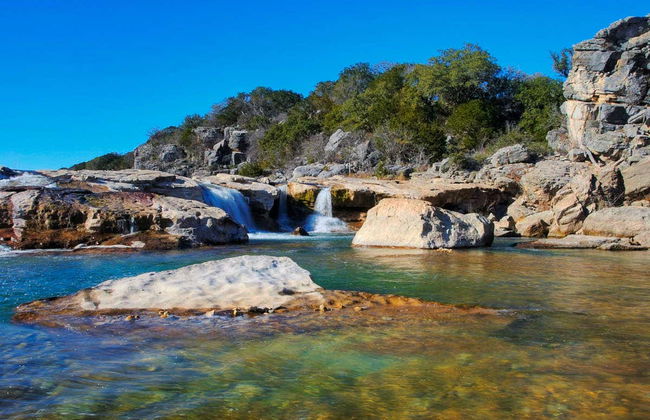 Visite à Texas Hill Country - Photo 2