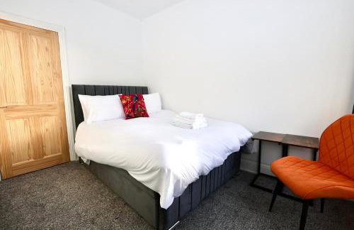 Nursery House Retreat - Foto 37