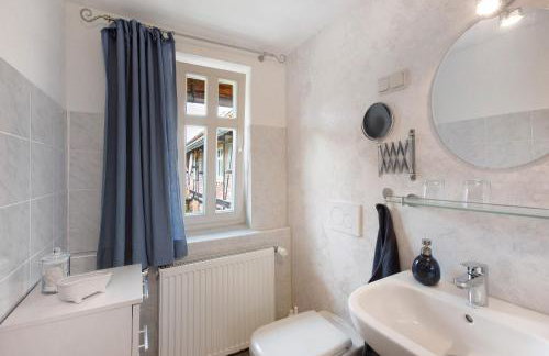 Ferienwohnung Bergblick - Foto 7