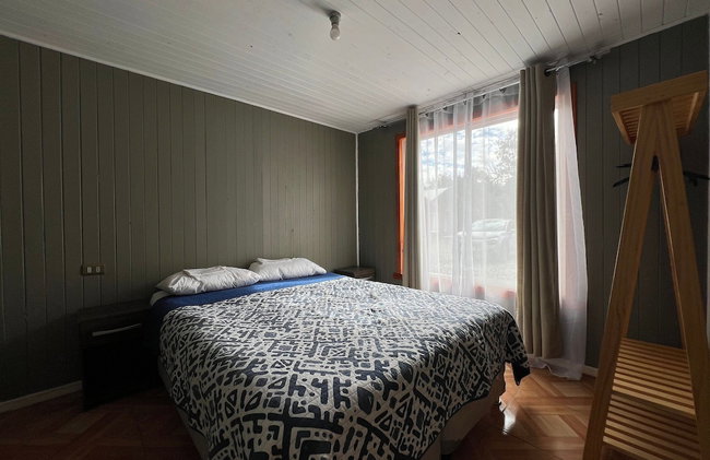 Oceana Suites Rayen Lican-Ray - Foto 42