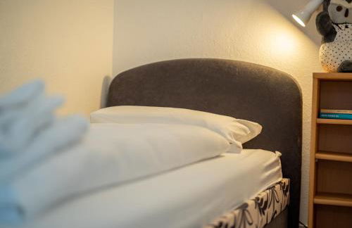 Apartment Schönblick - F 55 by Interhome - Foto 8