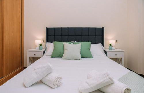 Calma y relax cerca del mar by CABANA Rentals - Foto 21