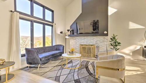 Hike, Ski and Golf Mtn-View Codo in Vernon Township - Foto 2