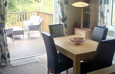 LakeView Lodge Trevella Park - Foto 9