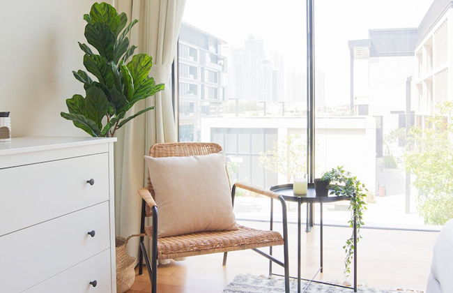 Nasma Luxury Stays - City Walk - Photo 39