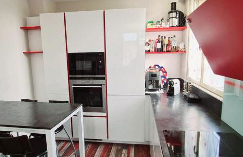 Agréable Villa à mi-chemin de Paris & Disneyland & Stade de France - Foto 24