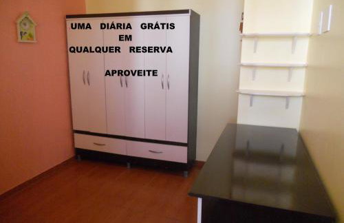 Rio das Ostras Apartment - Foto 17