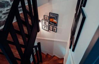 TYKA La Petite Bélérit, maison de ville - Landerneau - Foto 34