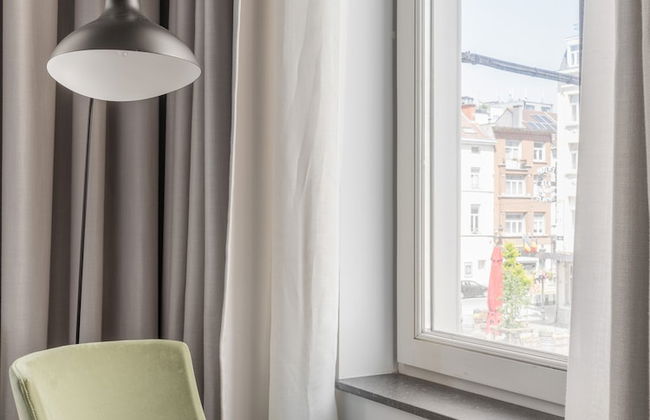 Numa Brussels Lief - Foto 31