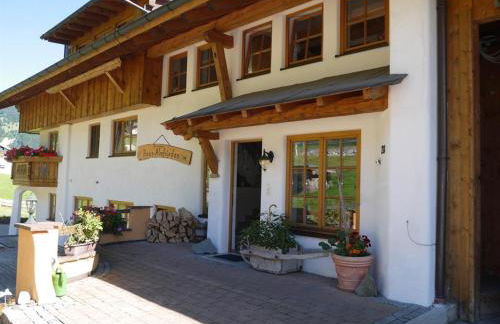 Ferienhof Almfrieden - Photo 14