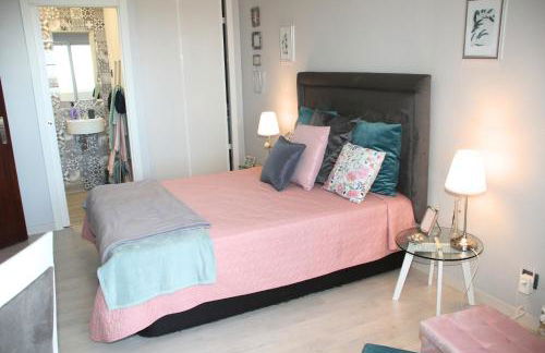 Ricardo Rolão Vista Mar - Edifício Oásis - Bedrooms - Foto 50