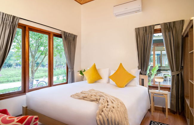 Luxury Farm House Pai - Photo 4