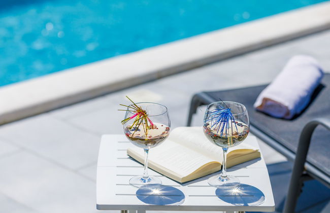 Villa Dina - Foto 30