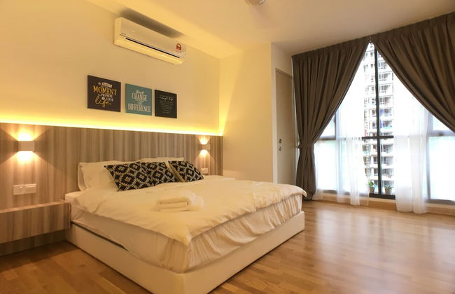 The Nest KL Gateway - Foto 21